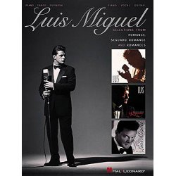 Luis Miguel: Selections