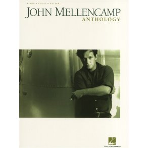 John Mellencamp: Anthology