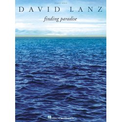 David Lanz: Finding Paradise