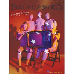 George Harrison: Brainwashed