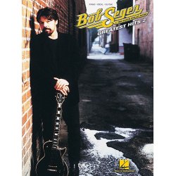 Bob Seger - Greatest Hits 2