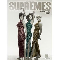 The Supremes: Greatest Hits