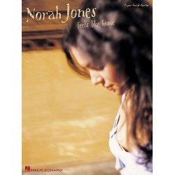 Norah Jones: Feels Like Home