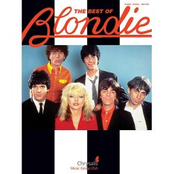 The Best of Blondie