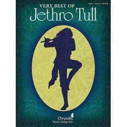Very Best of Jethro Tull