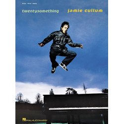 Jamie Cullum: Twentysomething