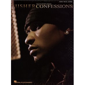 Usher: Selections From Confessions