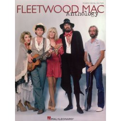 Fleetwood Mac - Anthology
