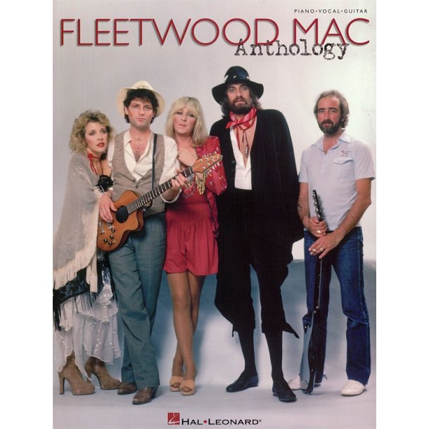 Fleetwood Mac - Anthology