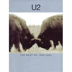 U2 - The Best of 1990-2000