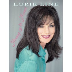 Lorie Line - Young at Heart