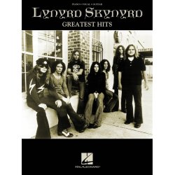 Lynyrd Skynyrd: Greatest Hits