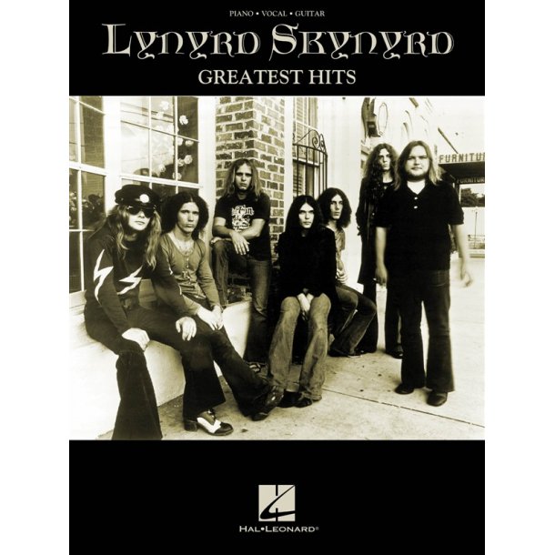 Lynyrd Skynyrd: Greatest Hits