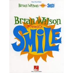Brian Wilson Presents Smile