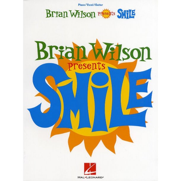 Brian Wilson Presents Smile