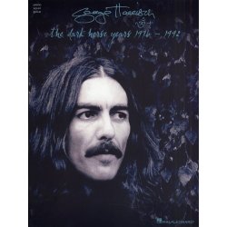 George Harrison: The Dark Horse Years 1976-1992