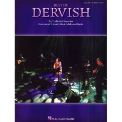 Best Of Dervish