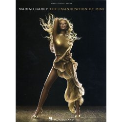 Mariah Carey: The Emancipation Of Mimi