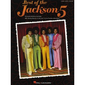 Best Of The Jackson 5