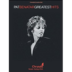 Pat Benatar - Greatest Hits