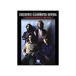 Creedence Clearwater Revival Greatest Hits