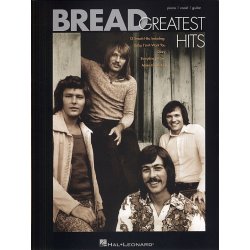 Bread: Greatest Hits