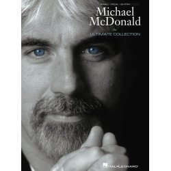 Michael McDonald: The Ultimate Collection