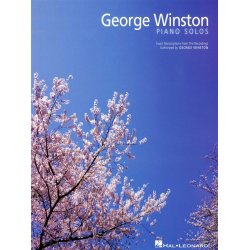 George Winston: Piano Solos