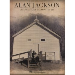 JACKSON ALAN PRECIOUS MEMORIES PVG