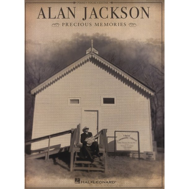 JACKSON ALAN PRECIOUS MEMORIES PVG