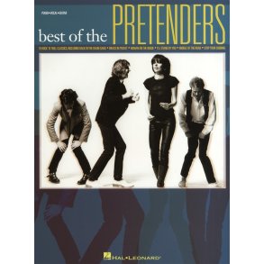 The Pretenders: The Best Of