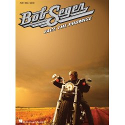 Bob Seger: Face The Promise (PVG)