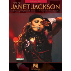 Best Of Janet Jackson
