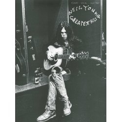 Neil Young: Greatest Hits - PVG