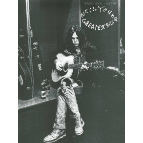 Neil Young: Greatest Hits - PVG
