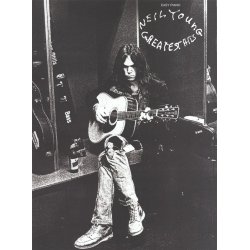 Neil Young: Greatest Hits - Easy Piano