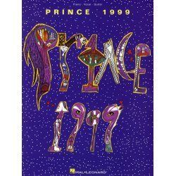 Prince: 1999