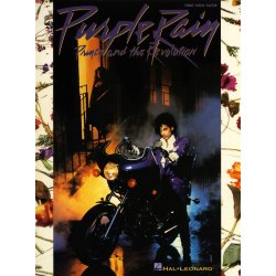 Prince: Purple Rain