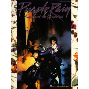 Prince: Purple Rain