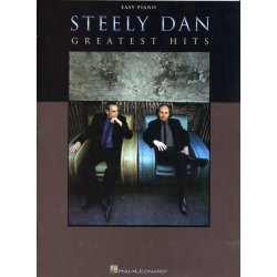 Steely Dan: Greatest Hits - Easy Piano
