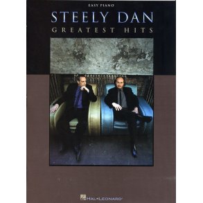 Steely Dan: Greatest Hits - Easy Piano