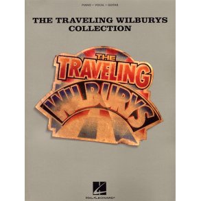 The Travelling Wilburys: Collection