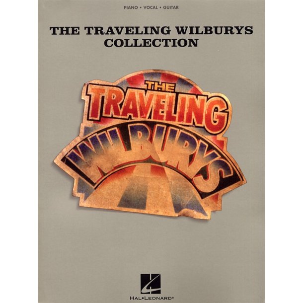 The Travelling Wilburys: Collection