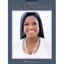 CeCe Winans: The Best Of
