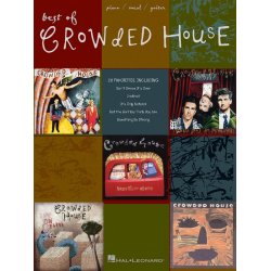 Best Of Crowded House (PVG)