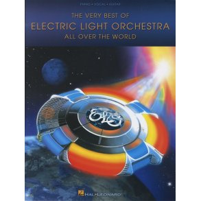 Electric Light Orchestra: All Over The World - The Very Best Of