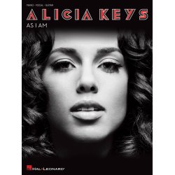 Alicia Keys: As I Am