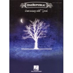 OneRepublic: Dreaming Out Loud (PVG)