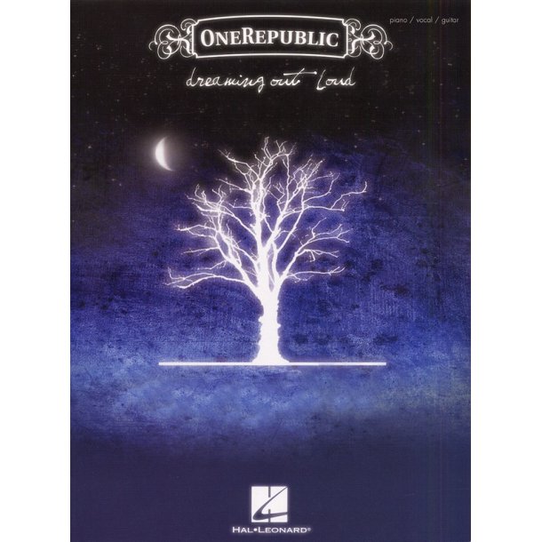 OneRepublic: Dreaming Out Loud (PVG)