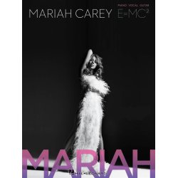 Mariah Carey: E=MC